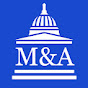 UCL M&A Group YouTube Profile Photo