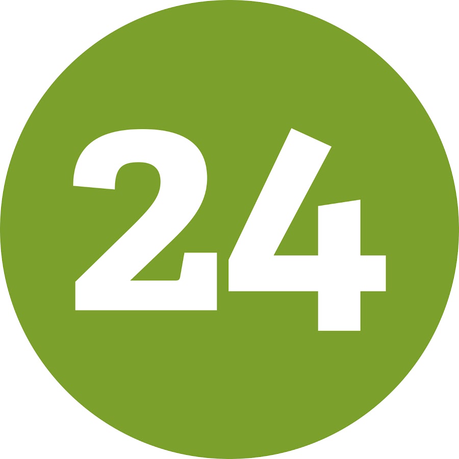 24 сентябрь 2013. Цифра 24. Значок 24. Цифра 24 в кружочке. Логотипы с цифрами.