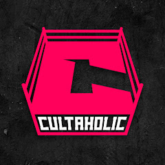 Cultaholic Wrestling Channel icon