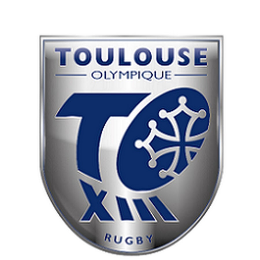 Toulouse Olympique Rugby XIII - YouTube