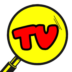 KÍNH LÚP TV Channel icon