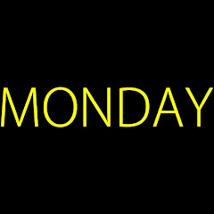 マンデーフットボール