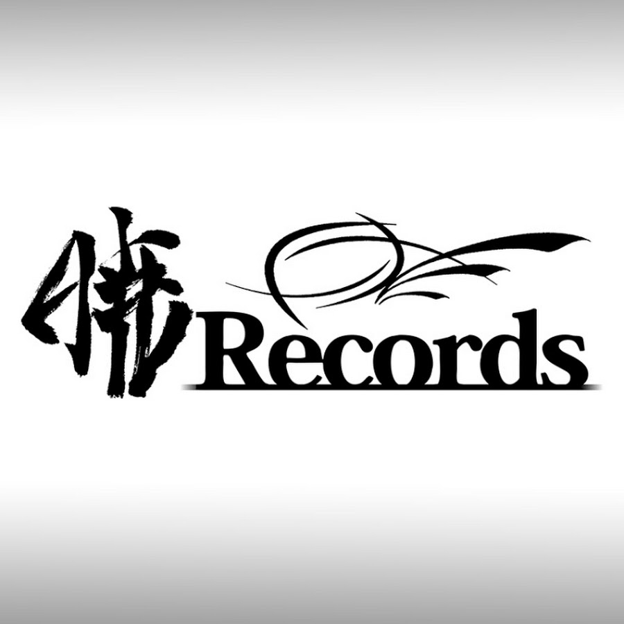暁records Youtube