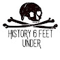 History 6 Feet Under YouTube Profile Photo