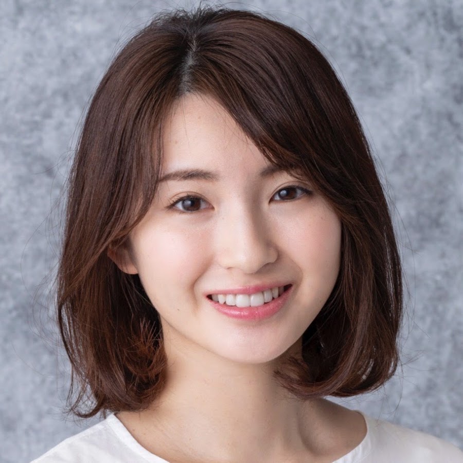 井上小百合 Sayuri Inoue Youtube