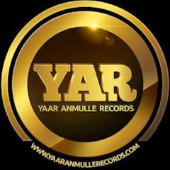 Yaar Anmulle Records Channel icon