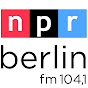 NPR Berlin YouTube Profile Photo