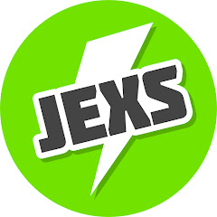 Jexs Channel icon