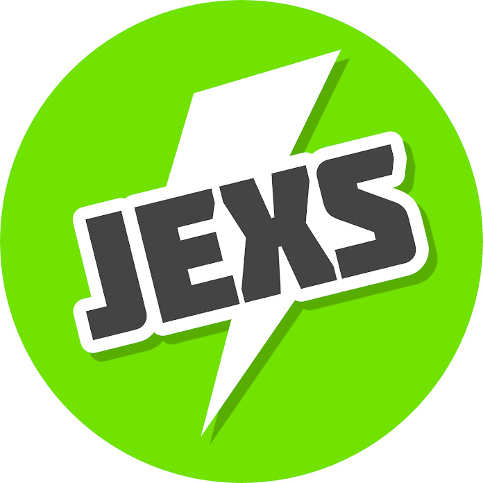 Jexs Net Worth & Earnings (2023)