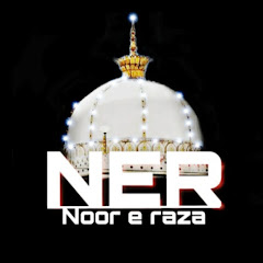Noor e Raza Channel icon