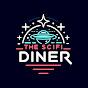 SciFi Diner Podcast - @scifidinerpodcast YouTube Profile Photo