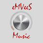 eMVeeS Music YouTube Profile Photo