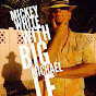 Mickey White YouTube Profile Photo