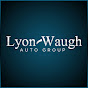 lyonwaugh - @lyonwaugh YouTube Profile Photo