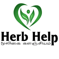 Herb Help Channel icon