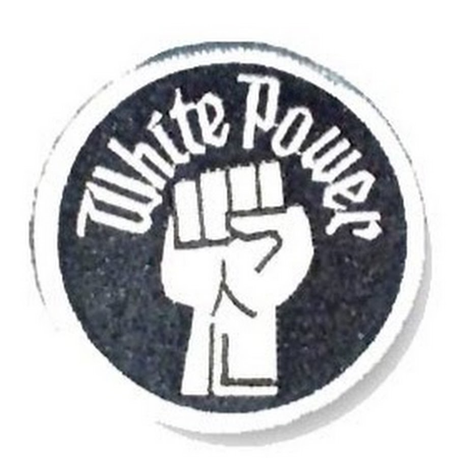 White power. Нашивка White Power. Значок White Power. White Power символика. Эмблема скинхедов.