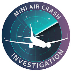 Mini Air Crash Investigation Avatar