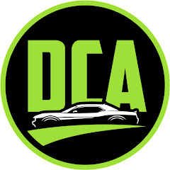 Digital Car Addict Channel icon