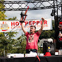 Hot Pepper Boi - @DaKellsta YouTube Profile Photo