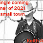 The Donald Keith Adkins Legacy Channel YouTube Profile Photo