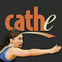 Cathe Friedrich Workout & Exercise Videos YouTube Profile Photo