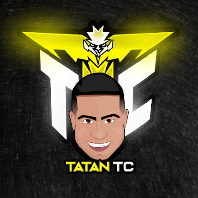 TATAN TC Youtube канал
