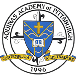 aquinas academy of pittsburgh youtube page