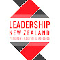 LeadershipNZ - @LeadershipNZ YouTube Profile Photo