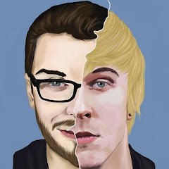 Thumbnail of related channel