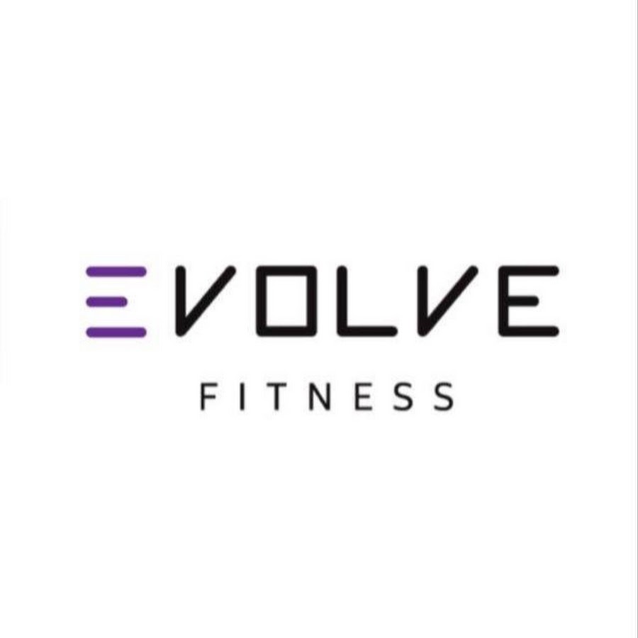 Evolve fitness