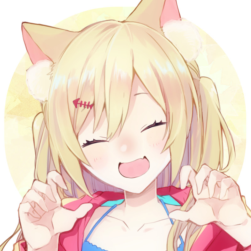 ぽじねこ - Vtuberデータベース