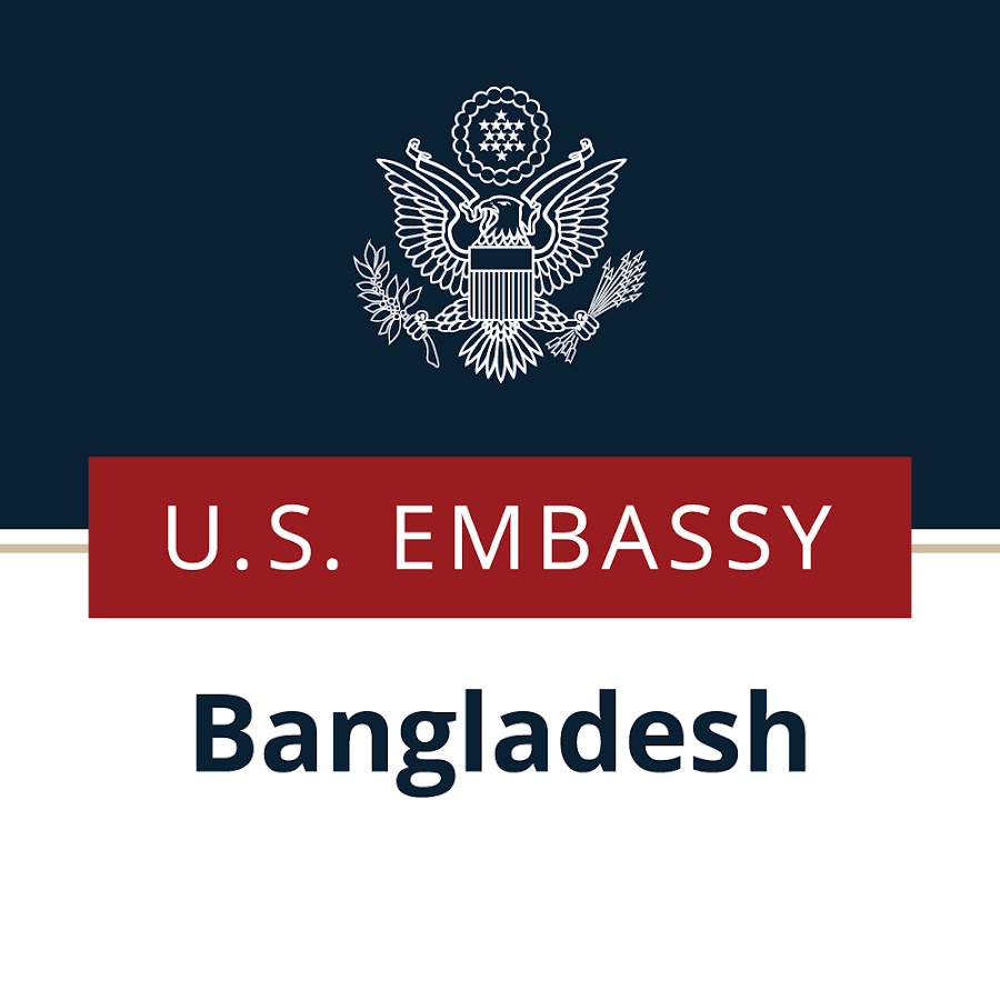 U.S. Embassy Dhaka - YouTube