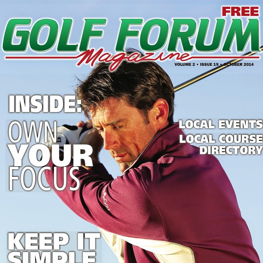 Forum magazine