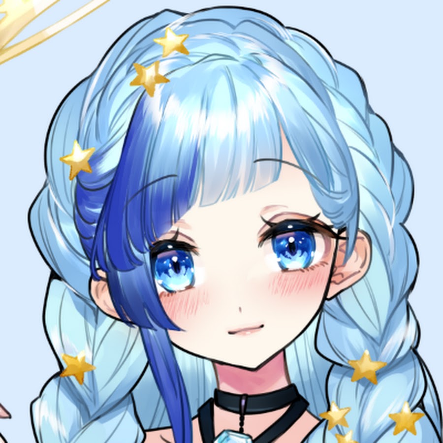 [生日] 祝4/24生日的VTuber生日快樂