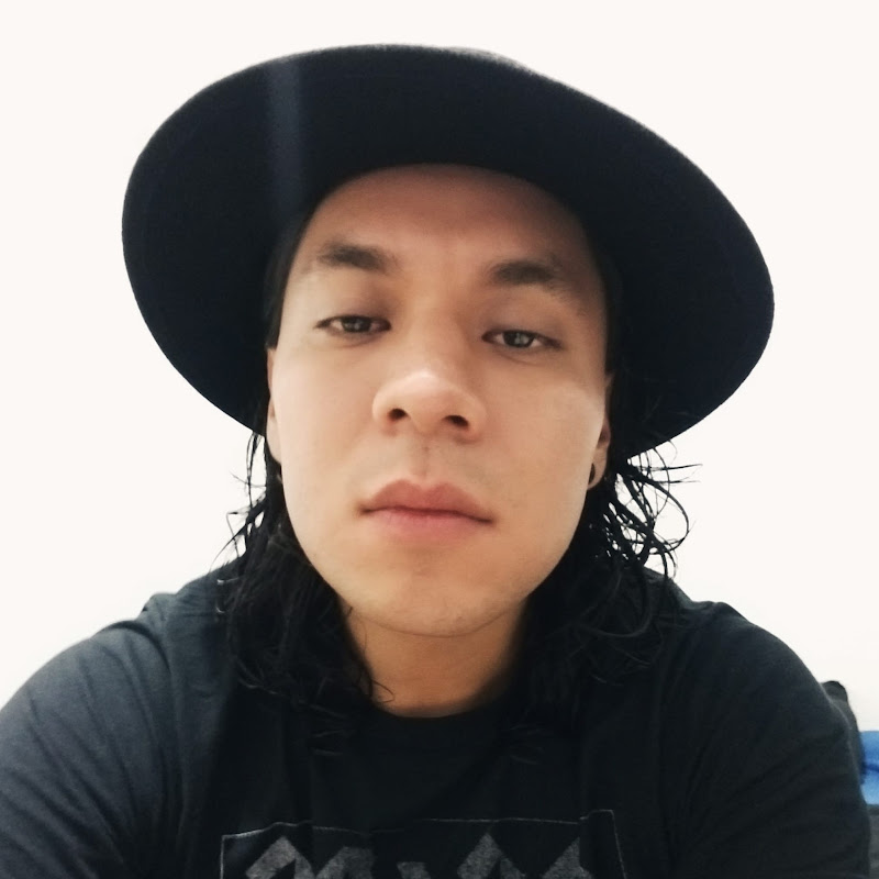 Iván Porras Anormal