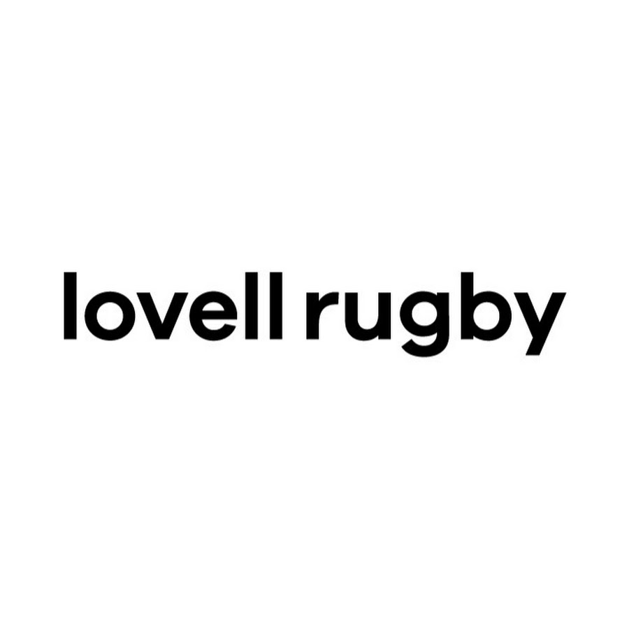 lovellrugby - YouTube