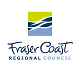 Fraser Coast Regional Council, Australia logo