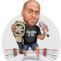 The WWE Podcast YouTube Profile Photo