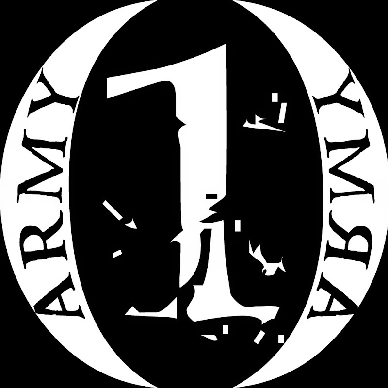 ArmyOfOneTV