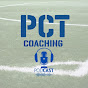 PCT Podcast YouTube Profile Photo