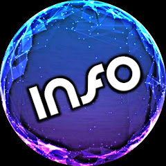 Info Unlocked Channel icon