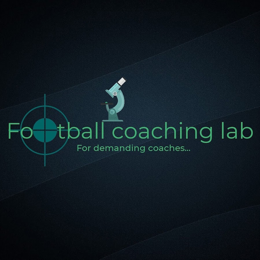 Football Coaching Lab Youtube