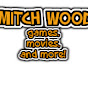 Mitch Wood YouTube Profile Photo