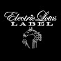 Electric Lotus Label - @Electriclotus YouTube Profile Photo