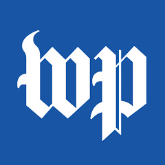 Washington Post Channel icon