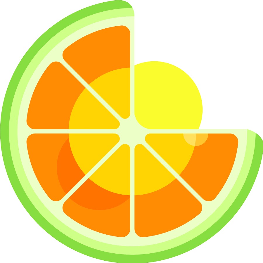 橘又青orangreen Youtube