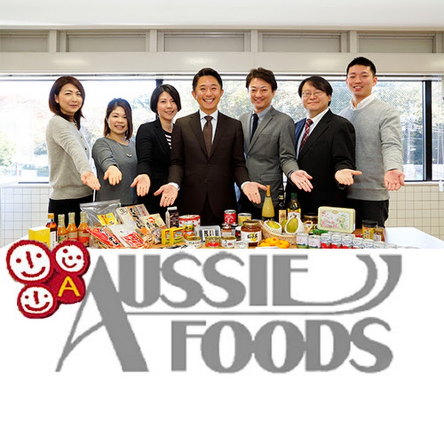 株式会社オージーフーズ Youtube