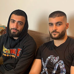 Thumbnail of related channel