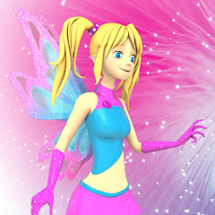 Peri Fairy