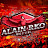 Alain RKO Wrestling